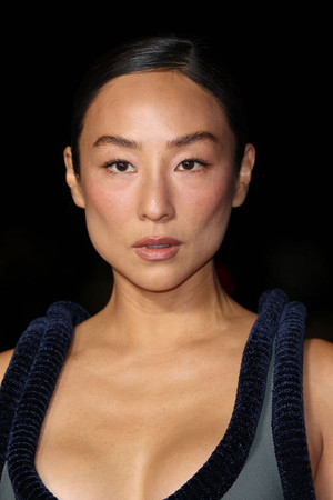 Greta Lee profil kép
