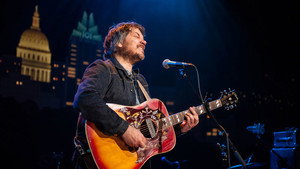 Austin City Limits 40. évad Ep.3 3. epizód