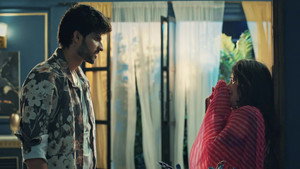 क्योंकि सास भी कभी बहू थी 2. évad Ep.332 332. epizód