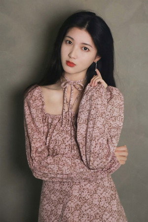 李星瑤 profil kép