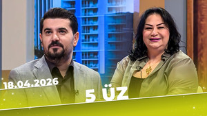 5 Üz 3. évad Ep.28 28. epizód