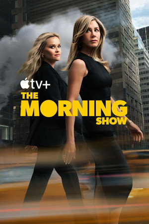 The Morning Show poszter