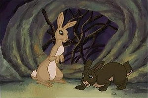 Watership Down 1. évad Ep.7 7. epizód