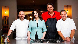 MasterChef Australia 8. évad Ep.20 20. epizód