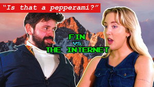 Fin vs the Internet 2. évad Ep.5 5. epizód