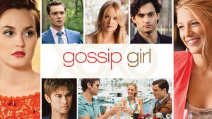 Gossip Girl - A pletykafészek kép
