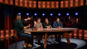 De dag van vandaag 3. évad Ep.29 29. epizód