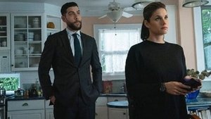 FBI: New York különleges ügynökei 2. évad Ep.8 8. epizód