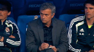 José Mourinho 1. évad Ep.3 3. epizód