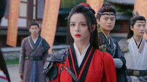 逆天成仙 1. évad Ep.24 24. epizód