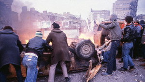 Once Upon a Time in Northern Ireland kép