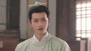 长安女子鉴 1. évad Ep.22 22. epizód