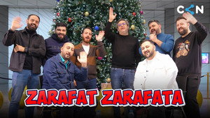 Zarafat Zarafata Speciális epizódok Ep.5 5. epizód