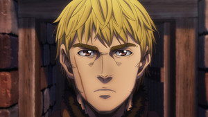 Vinland Saga kép