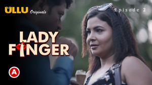Lady Finger kép