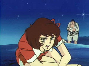 あしたへアタック！ 1. évad Ep.7 7. epizód
