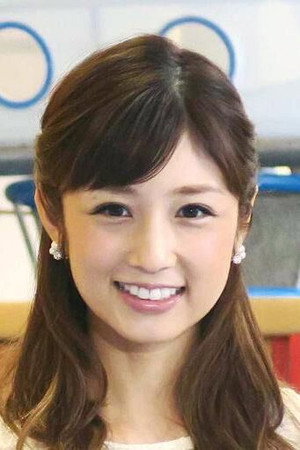 小倉優子 profil kép