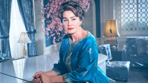Viszály - Bette és Joan kép