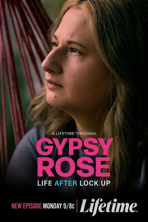 Gypsy Rose: Life After Lock Up poszter