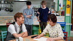 快盗戦隊ルパンレンジャーVS警察戦隊パトレンジャー 1. évad Ep.26 26. epizód