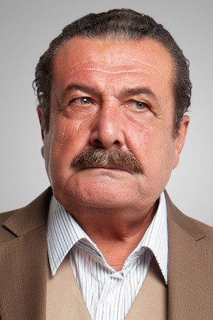 Tarık Papuççuoğlu profil kép