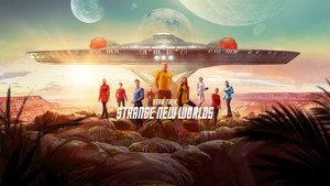 Star Trek: Furcsa új világok kép