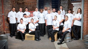MasterChef Australia: The Professionals kép