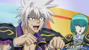 爆丸バトルブローラーズ 2. évad Ep.37 37. epizód
