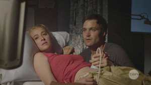 Offspring 4. évad Ep.1 1. epizód
