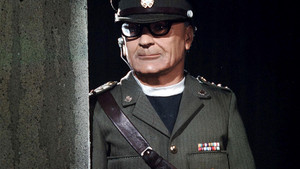 The Secret Service 1. évad Ep.8 8. epizód