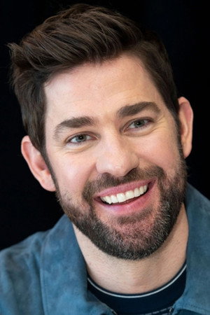 John Krasinski profil kép