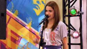 Violetta: Momentos favoritos 1. évad Ep.15 15. epizód