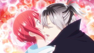 ヴァンパイア男子寮 1. évad Ep.1 1. epizód