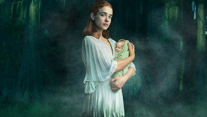 V.C. Andrews' Landry Family 1. évad Ep.3 3. epizód
