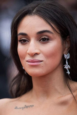 Camélia Jordana profil kép