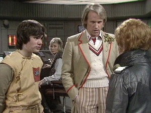 Doctor Who - Ki vagy, doki? 19. évad Ep.21 21. epizód