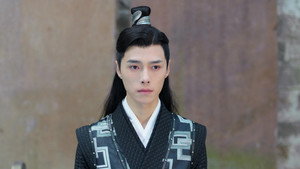 燕山派与百花门 1. évad Ep.17 17. epizód