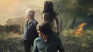 The Walking Dead kép