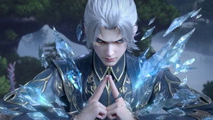 斗破苍穹 5. évad Ep.123 123. epizód