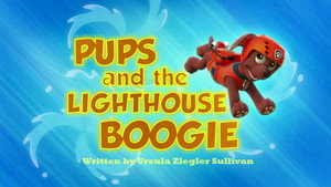 PAW Patrol 1. évad Ep.24 24. epizód