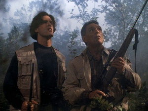 Swamp Thing 3. évad Ep.12 12. epizód