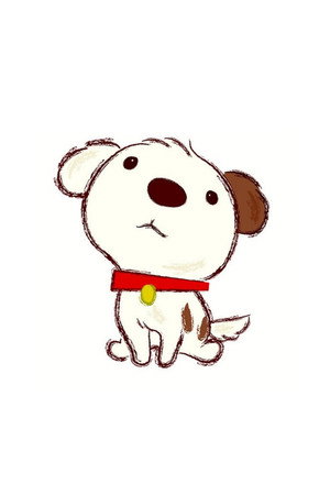 リトル・チャロ 1. évad (2008-04-02) poszter