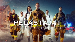 Pelastajat Helsinki kép