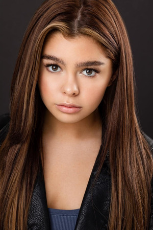 Addison Riecke profil kép