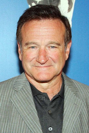 Robin Williams profil kép