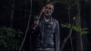 The Walking Dead 10. évad Ep.5 Az, ami mindig