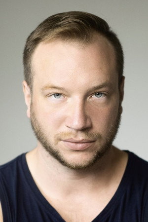 Mateusz Malecki profil kép