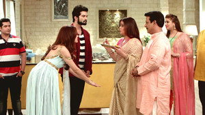 Bahu Hamari Rajni Kant 8. évad Ep.16 16. epizód