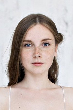 Мария Ильякова profil kép