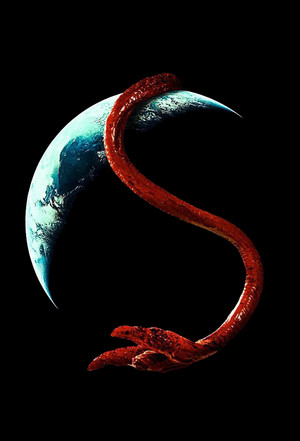 The Strain - A kór poszter